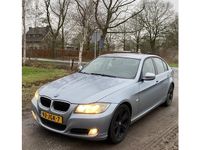 Occasion BMW 316 123 PK (90 kW) 2009 Blauw (metallic) Sedan