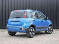 tweedehands Fiat Panda Cross 69pk Hybrid