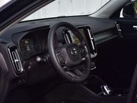 tweedehands Volvo XC40 1.5 T4 Recharge Plus Bright | Camera | Lederen int