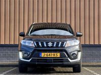 Occasion Suzuki Vitara 112 PK (82 kW) 2020 Zwart (metallic) SUV
