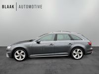 tweedehands Audi A4 35 TFSI Sport S-line edition