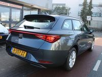 Occasion Seat Leon Reference 90 PK (66 kW) 2023 Grijs Stationwagen