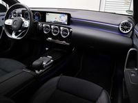 Occasion Mercedes A250 Premium Plus 218 PK (160 kW) 2021 Grijs Hatchback