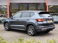 Occasion Seat Ateca FR 150 PK (110 kW) 2021 Grijs SUV