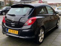 tweedehands Opel Corsa 1.6-16V GSI|Climate Control|150PK|