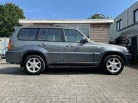 tweedehands Hyundai Terracan 3.5 V6 Executive