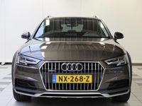 tweedehands Audi A4 Allroad quattro 2.0 TFSI Edition*Vol Opties*Trekhaak*Nap*