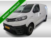 Occasion Toyota Proace 100 kW (136 PK) 2021 Wit MPV