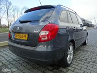 tweedehands Skoda Fabia Combi 1.2 TSI Dynamic