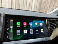 Occasion Audi A1 95 PK (69 kW) 2024 Zwart Hatchback