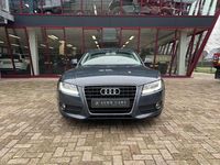 Occasion Audi A5 Proline 267 PK (196 kW) 2007 Grijs Coupé