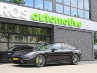 Occasion Porsche Panamera 560 PK (411 kW) 2021 Zwart Sedan