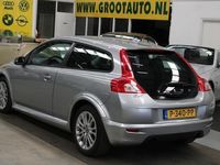 tweedehands Volvo C30 1.8 Summum R-design Airco Stuurbekrachtiging