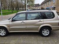 tweedehands Suzuki Grand Vitara 2.7 V6 7p.