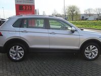 tweedehands VW Tiguan 1.4 TSI eHybrid R-Line Business+ / Panoramadak / S