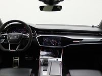 Occasion Audi RS6 S-Line 601 PK (442 kW) 2020 Grijs Stationwagen