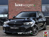 Occasion BMW 330 M Sport 291 PK (214 kW) 2025 Zwart Stationwagen