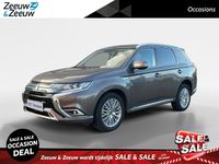 Occasion Mitsubishi Outlander Intense 135 PK (99 kW) 2020 Bruin SUV