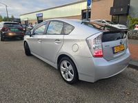 Occasion Toyota Prius 99 PK (72 kW) 2009 Grijs (metallic) Hatchback