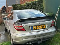 tweedehands Mercedes C200 CDI