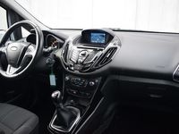 tweedehands Ford B-MAX 1.0 EcoBoost Titanium ECC | Full Map Navi | Telefo