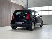 tweedehands Seat Mii Mii 1.0by Mango - 5 DEURS - LEER ALCANTARA - AIRC