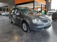 Occasion VW Golf 88 PK (64 kW) 2004 Grijs Sedan