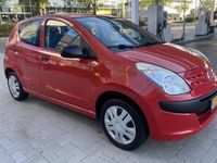 tweedehands Nissan Pixo 1.0 Visia