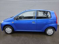 tweedehands Daihatsu Cuore 1.0 nieuwe koppeling