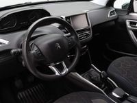 tweedehands Peugeot 2008 83pk PureTech Allure ALL-IN PRIJS! Carplay | Clima