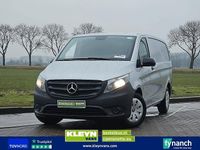 Occasion Mercedes Vito 136 PK (100 kW) 2021 Van