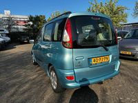 tweedehands Toyota Yaris Verso 1.3 VVT-i Terra