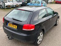 tweedehands Audi A3 Attraction pro line