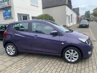 tweedehands Opel Karl 1.0 ECOFLEX EDITION