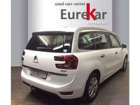 Occasion Citroën C4 Picasso Feel 131 PK (96 kW) 2017 Wit MPV
