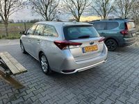 Occasion Toyota Auris Touring Sports 99 PK (72 kW) 2016 Grijs Stationwagen