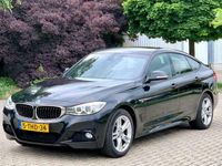 tweedehands BMW 320 3-SERIE GT d X-drive gereserveerd