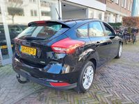 tweedehands Ford Focus 1.0 Edition 5Drs /52.000 Km/Navi/Apple/Android/Cru