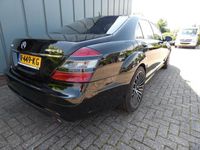 tweedehands Mercedes S500 Lang Prestige Plus 95.000KM!!!