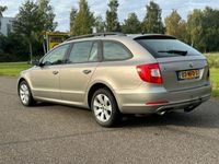 tweedehands Skoda Superb Combi 1.8 TSI Comfort Business Line