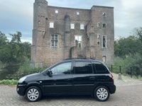 tweedehands Hyundai Matrix 1.6i Dynamic Airco, zeer netjes!