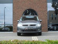 tweedehands VW Sharan 2.0 TDI Exclusive Series