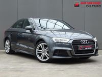 tweedehands Audi A3 Limousine 35 TFSI CoD Sport S Line Edition * 3x S-