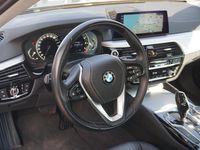 tweedehands BMW 520 520 Touring i Executive