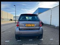 tweedehands Smart ForTwo Coupé 1.0 mhd edition highst.