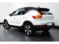 tweedehands Volvo XC40 Recharge Plus (SEPP Subsidie fiscaal € 44.844) | Warmtepomp | Adaptive Cruise | BLIS | Trekhaak | Getint Glas | Leder | Stoel &