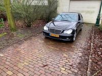 tweedehands Mercedes C32 AMG C 32 AMGkompressor