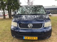 tweedehands VW Transporter TRANSPORTERTDI 96 KW DC 1.0