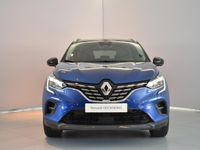 tweedehands Renault Captur 1.3 TCe 155 Initiale Paris