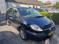 Occasion Citroën C8 Prestige 140 PK (102 kW) 2006 Blauw MPV